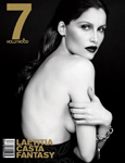 7 Hollywood (USA-Winter 2014)